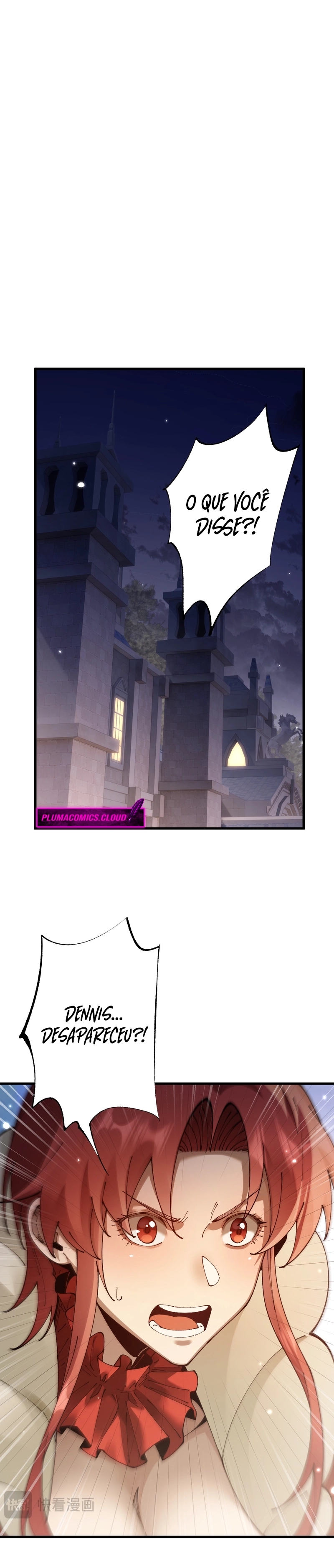 Read De Goblin a Deus Goblin PT Manga Online