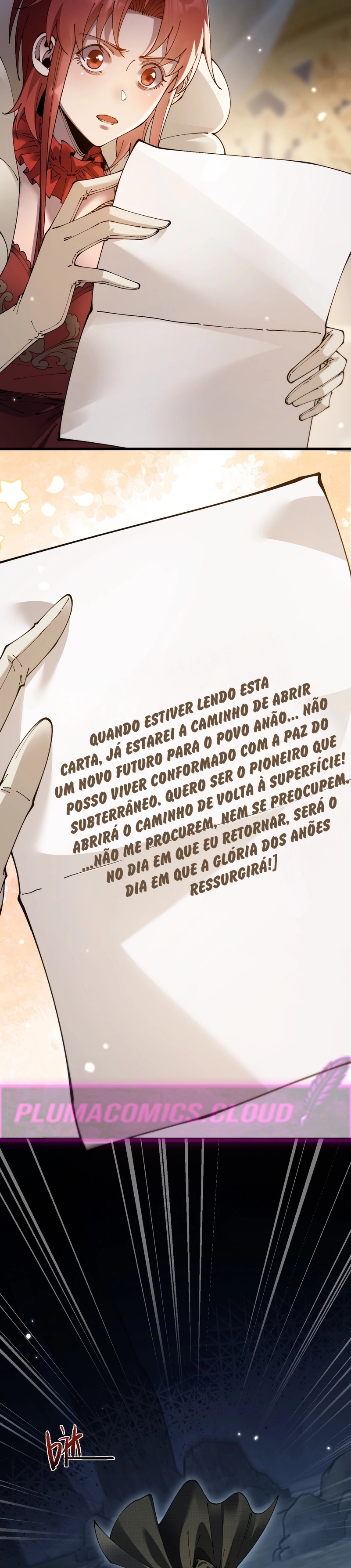 Read De Goblin a Deus Goblin PT Manga Online