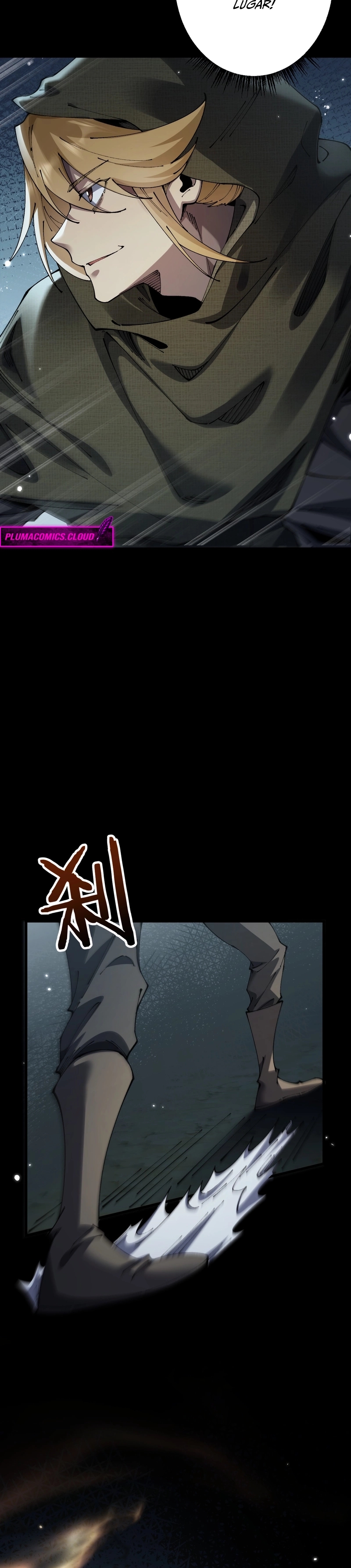 Read De Goblin a Deus Goblin PT Manga Online