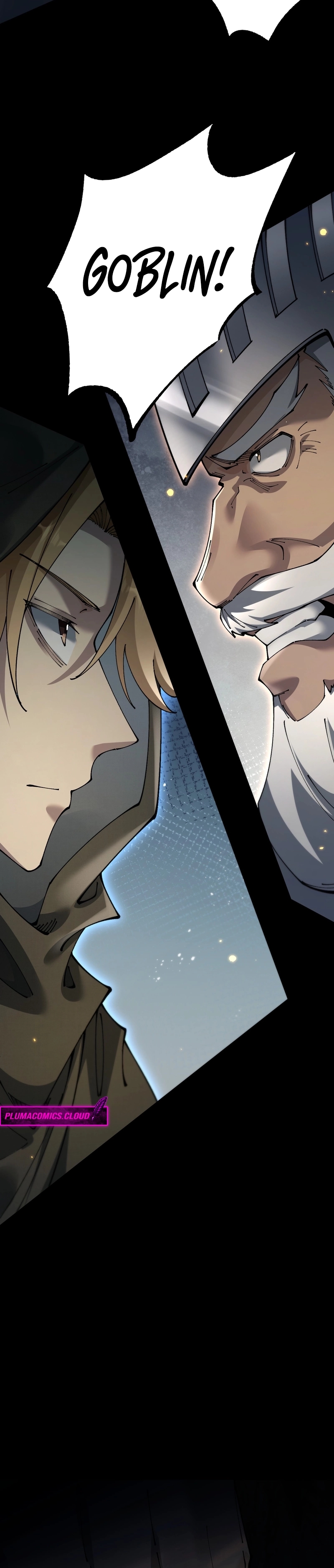 Read De Goblin a Deus Goblin PT Manga Online