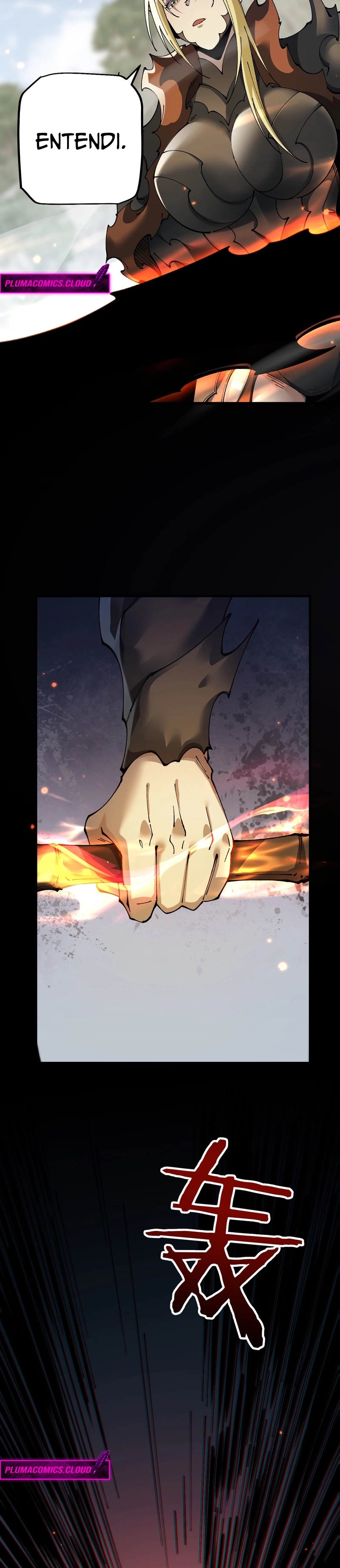 Read De Goblin a Deus Goblin PT Manga Online