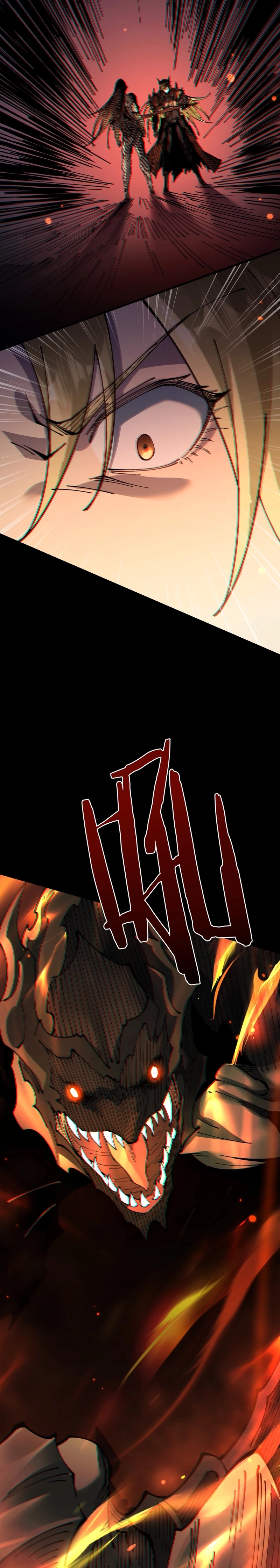 Read De Goblin a Deus Goblin PT Manga Online