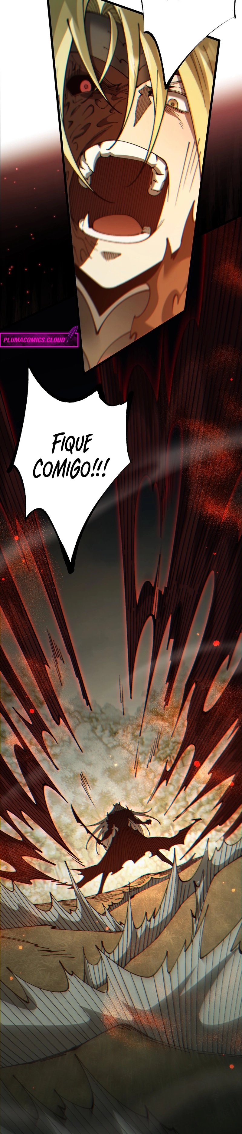 Read De Goblin a Deus Goblin PT Manga Online
