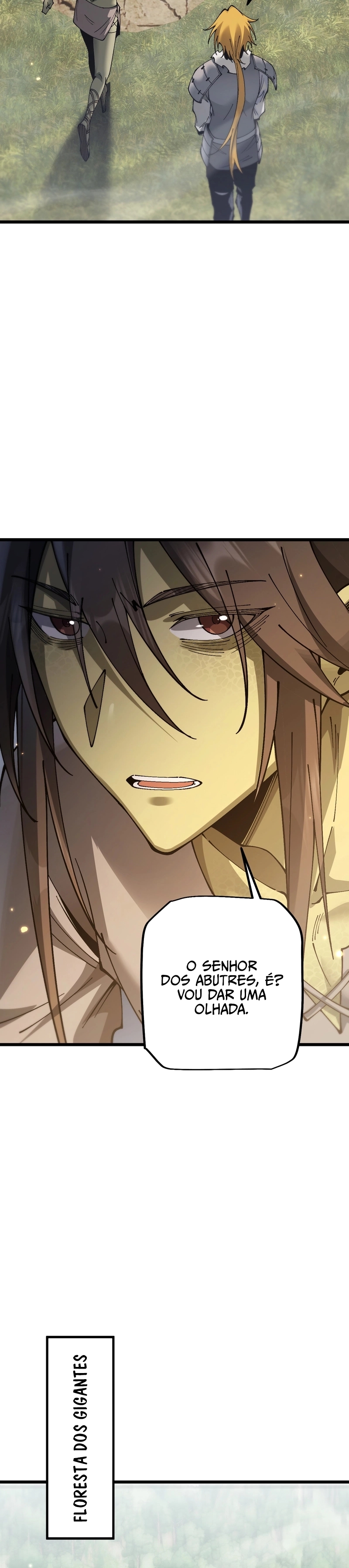Read De Goblin a Deus Goblin PT Manga Online