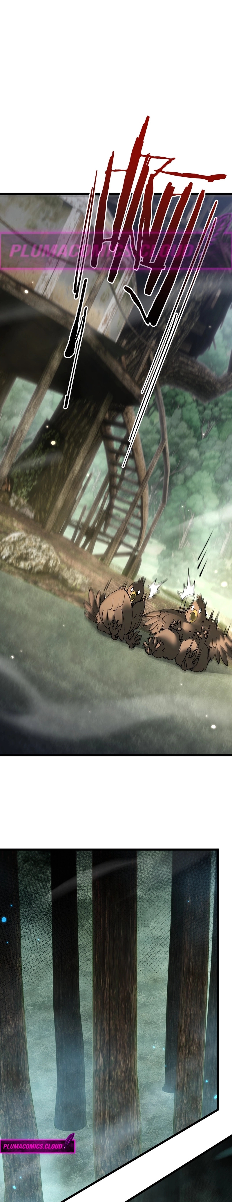 Read De Goblin a Deus Goblin PT Manga Online