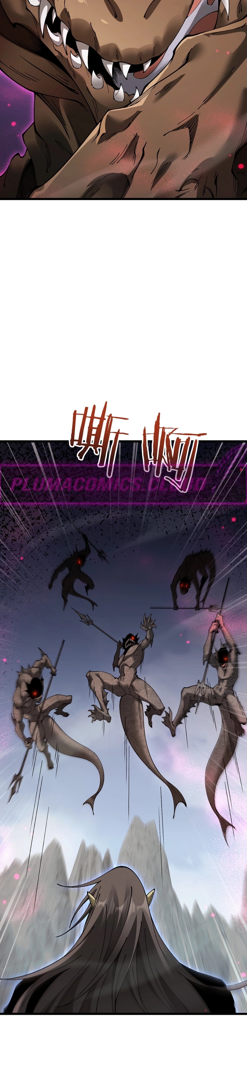 Read De Goblin a Deus Goblin PT Manga Online