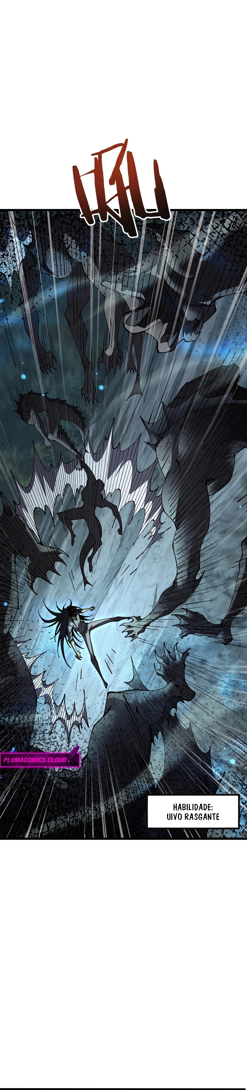 Read De Goblin a Deus Goblin PT Manga Online