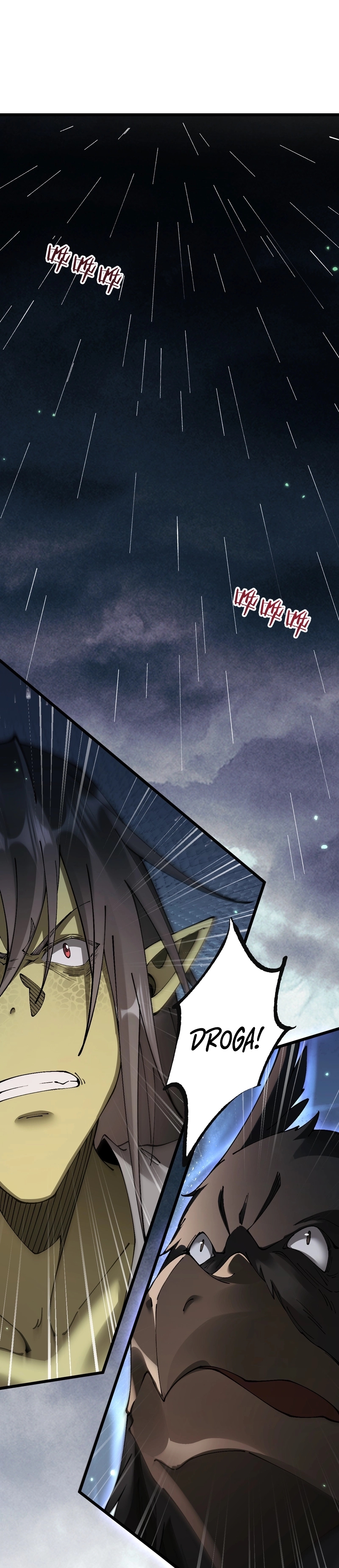 Read De Goblin a Deus Goblin PT Manga Online