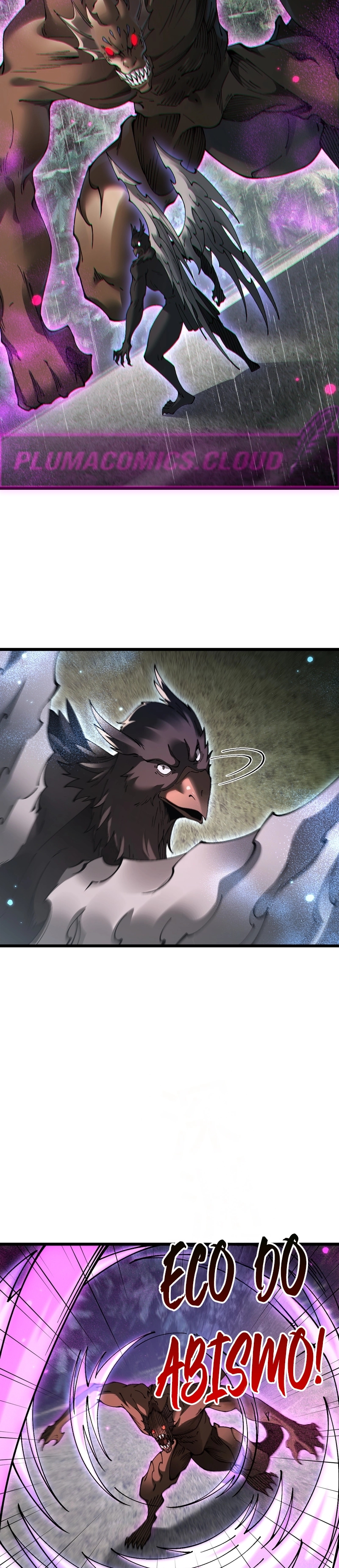 Read De Goblin a Deus Goblin PT Manga Online