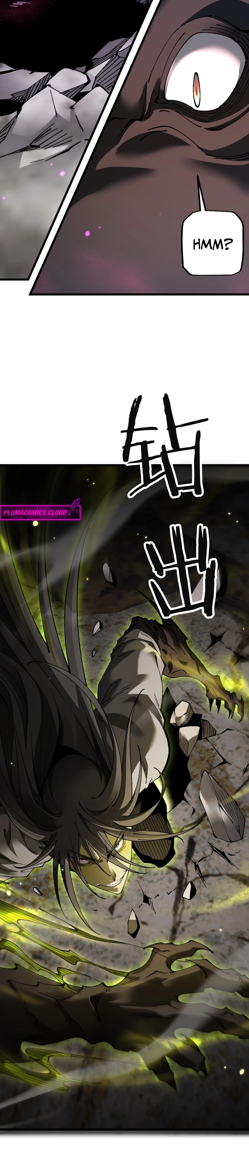 Read De Goblin a Deus Goblin PT Manga Online