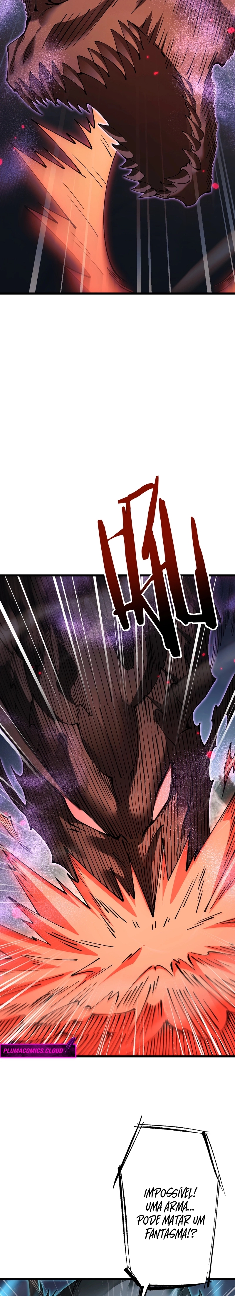 Read De Goblin a Deus Goblin PT Manga Online