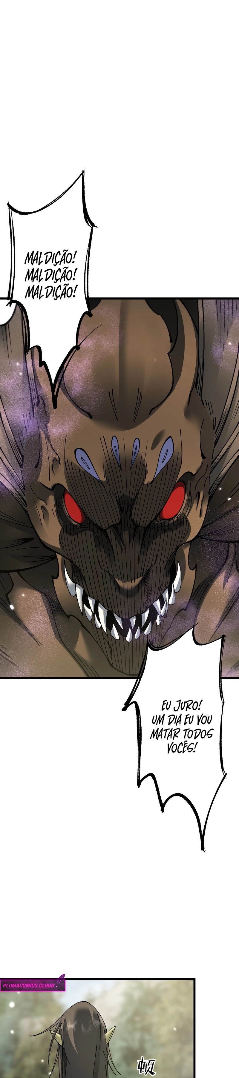 Read De Goblin a Deus Goblin PT Manga Online