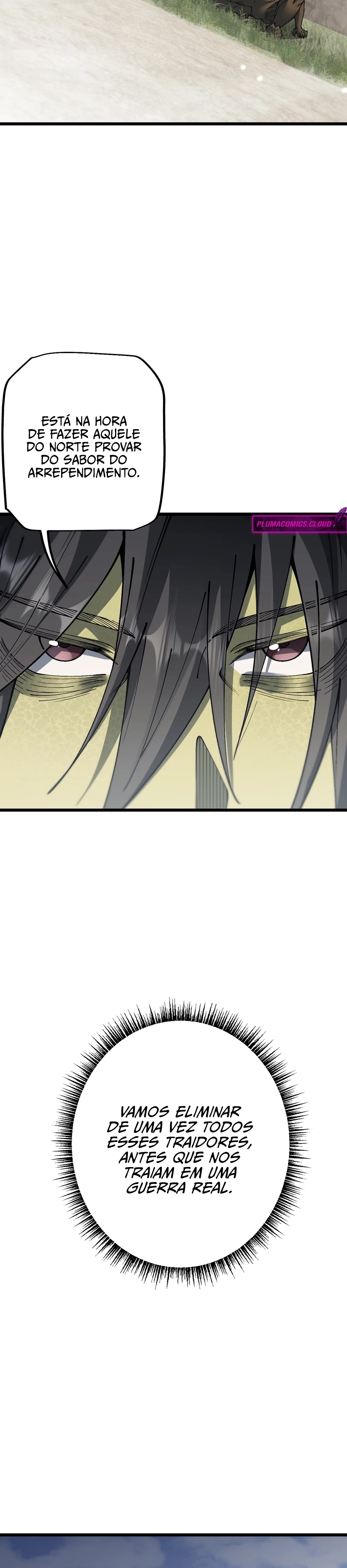 Read De Goblin a Deus Goblin PT Manga Online