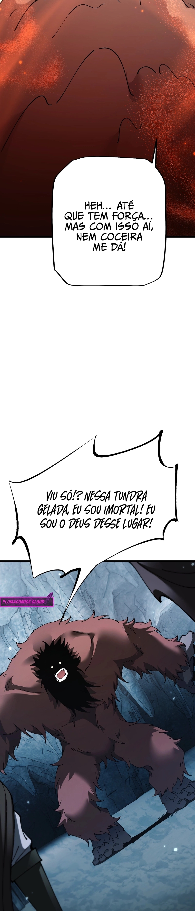 Read De Goblin a Deus Goblin PT Manga Online