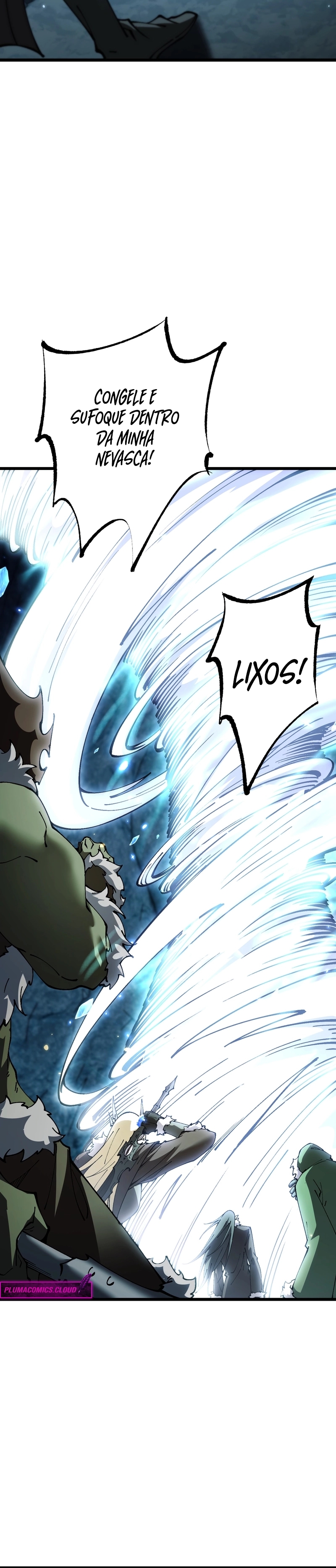 Read De Goblin a Deus Goblin PT Manga Online