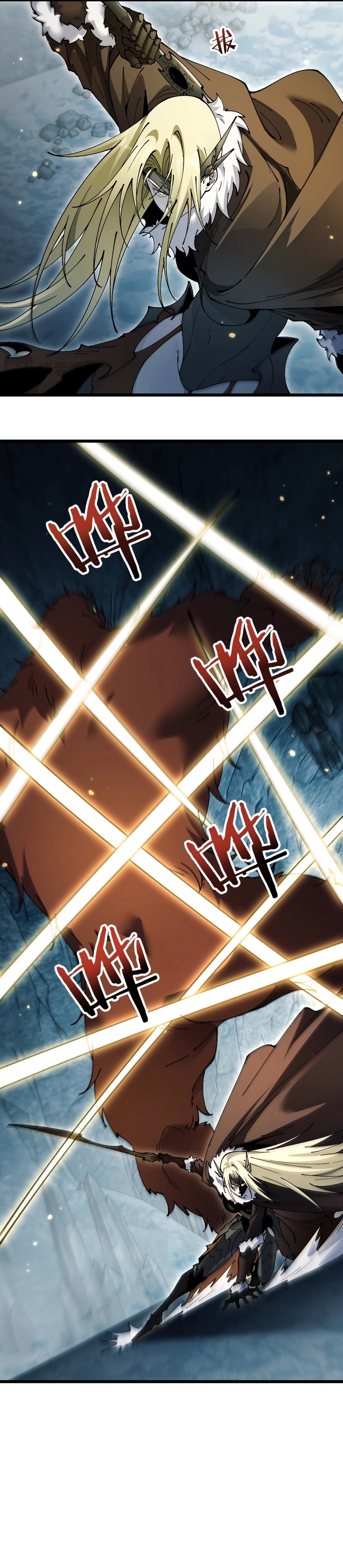 Read De Goblin a Deus Goblin PT Manga Online