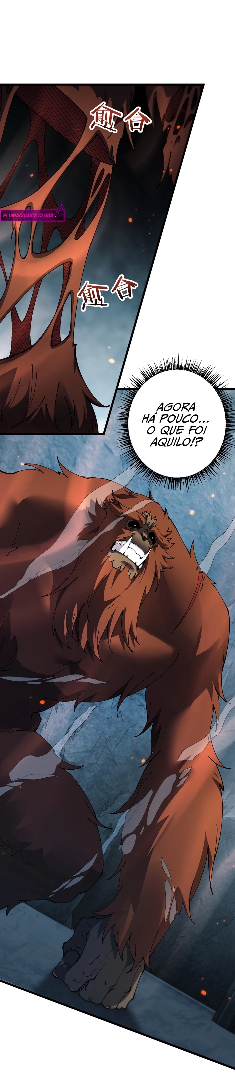Read De Goblin a Deus Goblin PT Manga Online