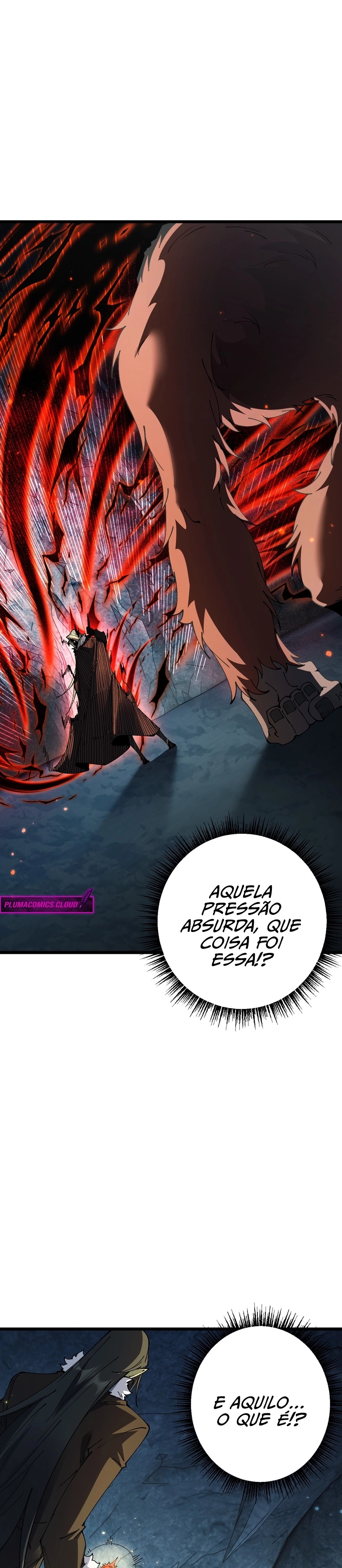 Read De Goblin a Deus Goblin PT Manga Online