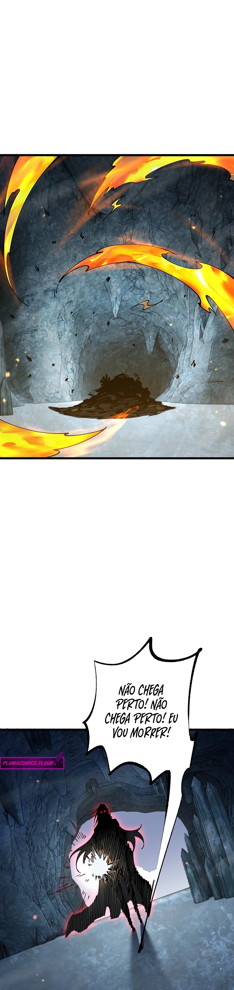 Read De Goblin a Deus Goblin PT Manga Online