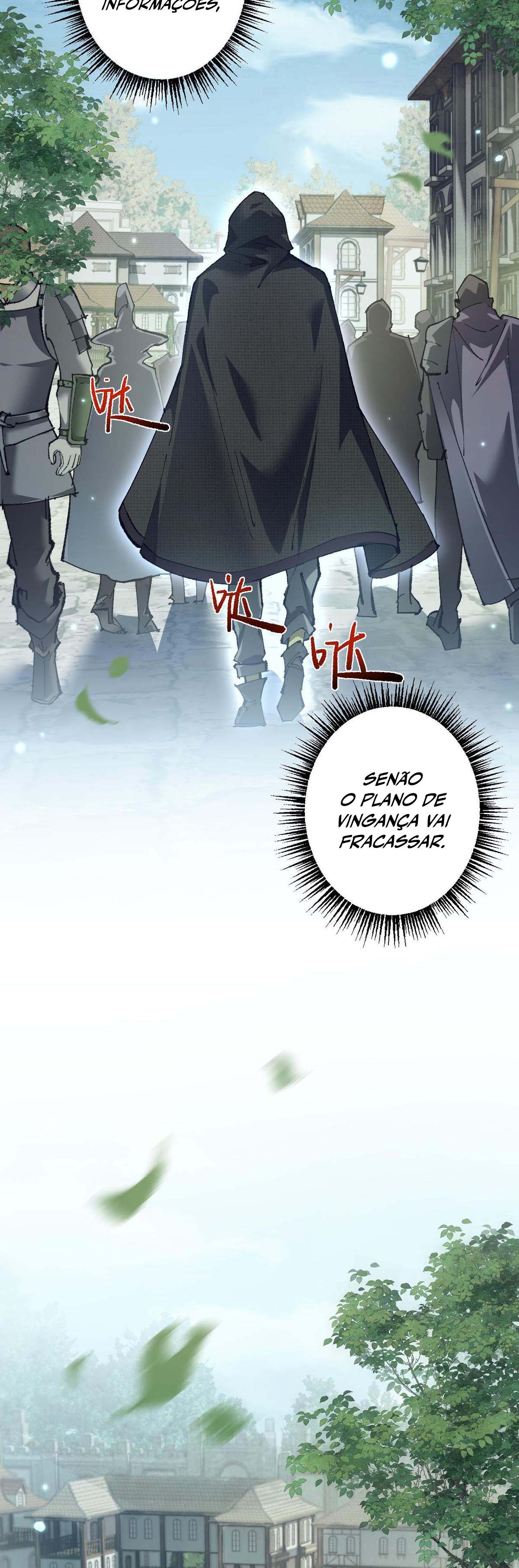 Read De Goblin a Deus Goblin PT Manga Online