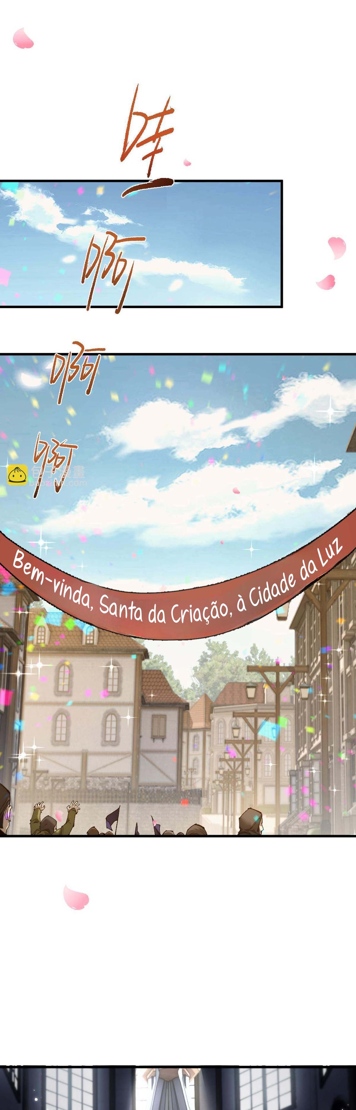 Read De Goblin a Deus Goblin PT Manga Online