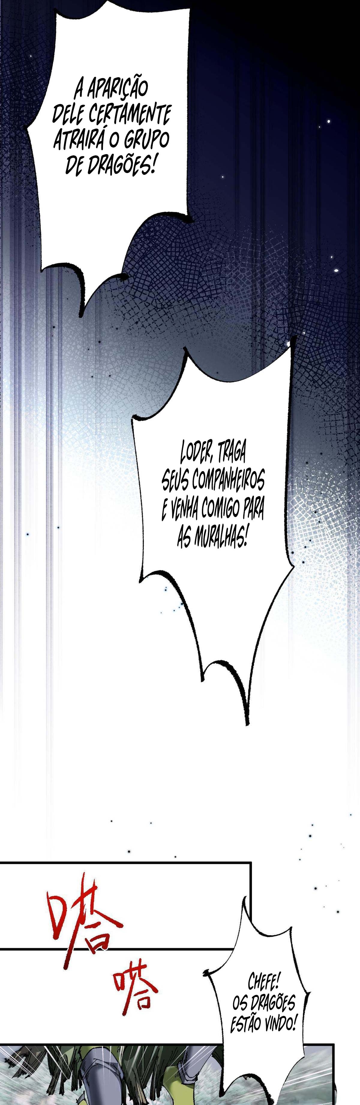 Read De Goblin a Deus Goblin PT Manga Online