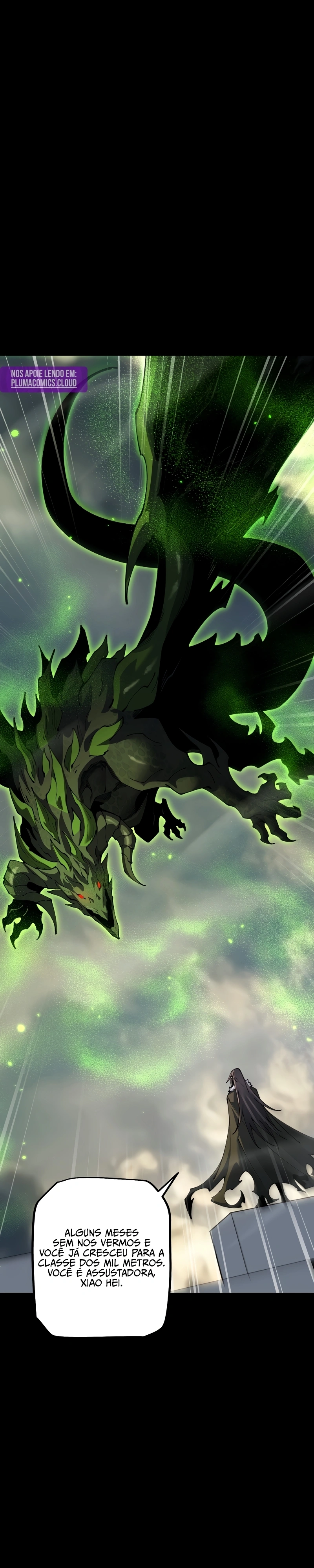 Read De Goblin a Deus Goblin PT Manga Online