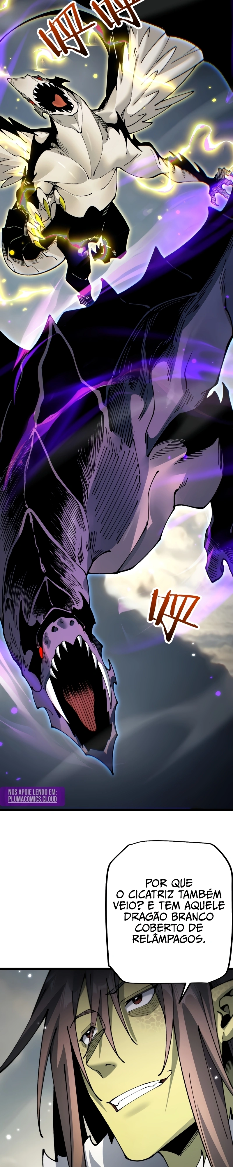 Read De Goblin a Deus Goblin PT Manga Online