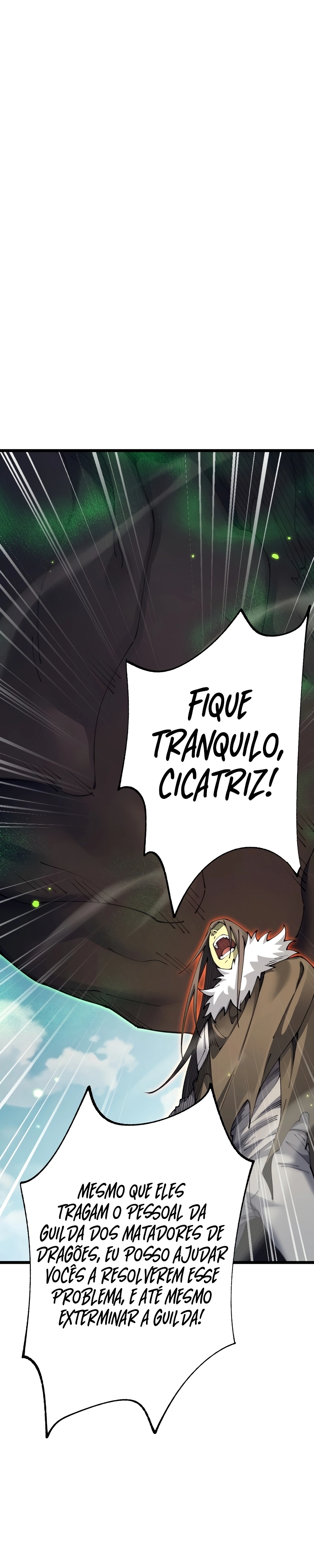 Read De Goblin a Deus Goblin PT Manga Online