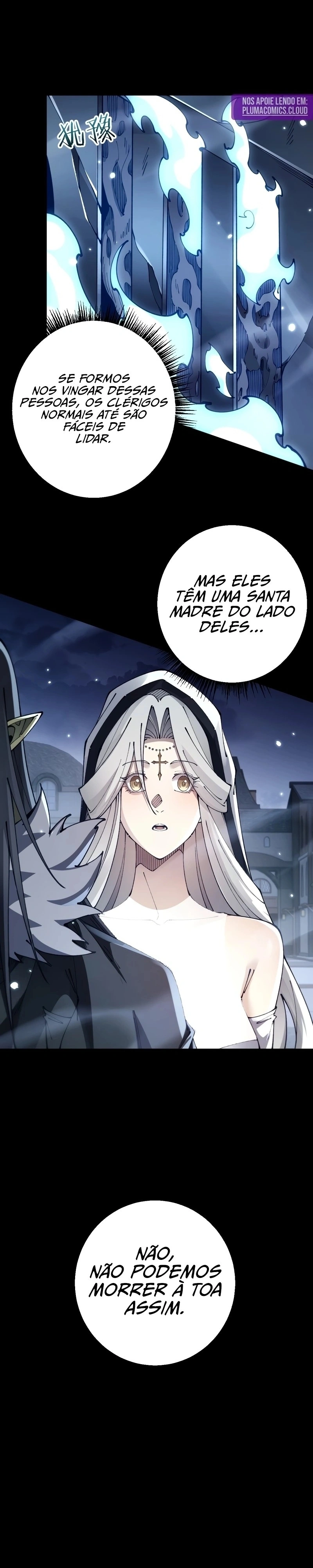 Read De Goblin a Deus Goblin PT Manga Online