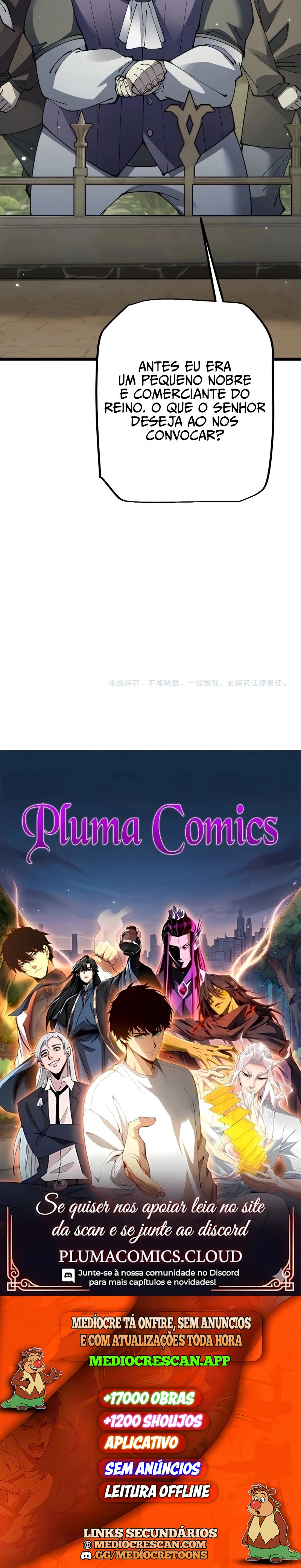 Read De Goblin a Deus Goblin PT Manga Online