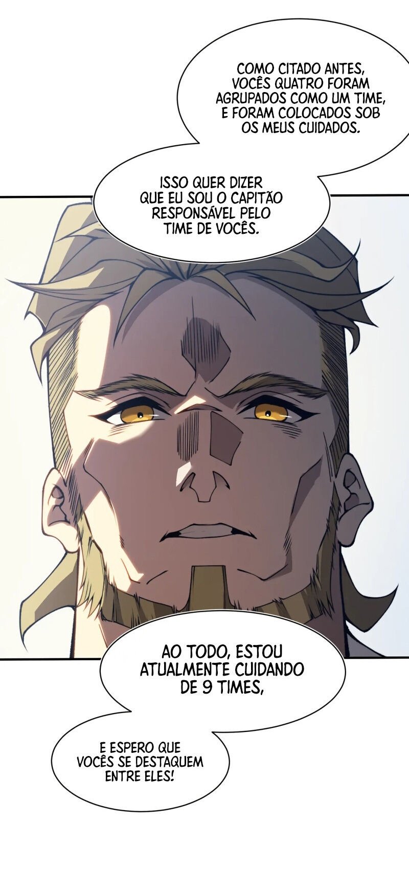 Read Demon Evolution PT Manga Online