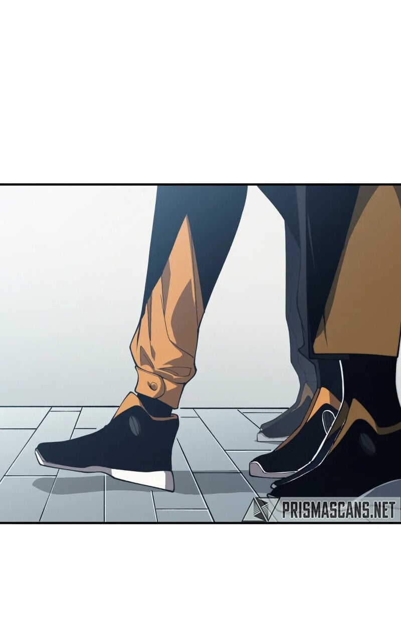 Read Demon Evolution PT Manga Online