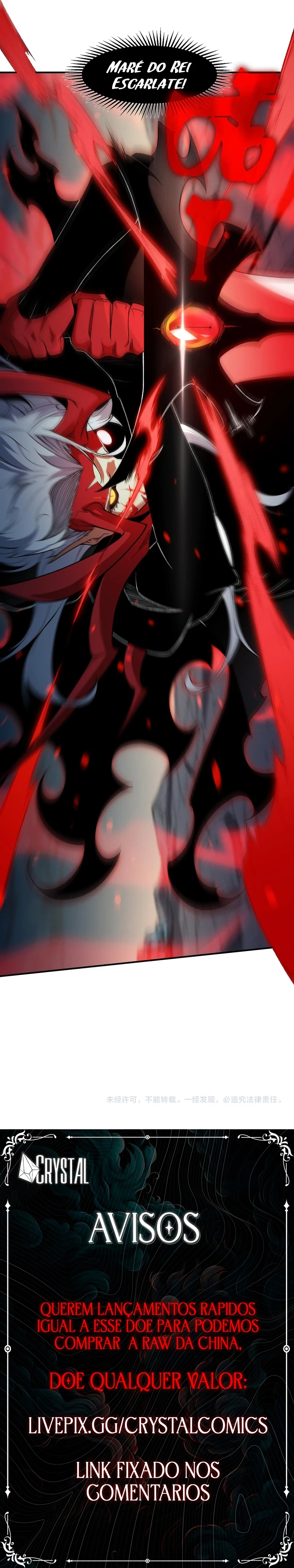 Read Demon Evolution PT Manga Online