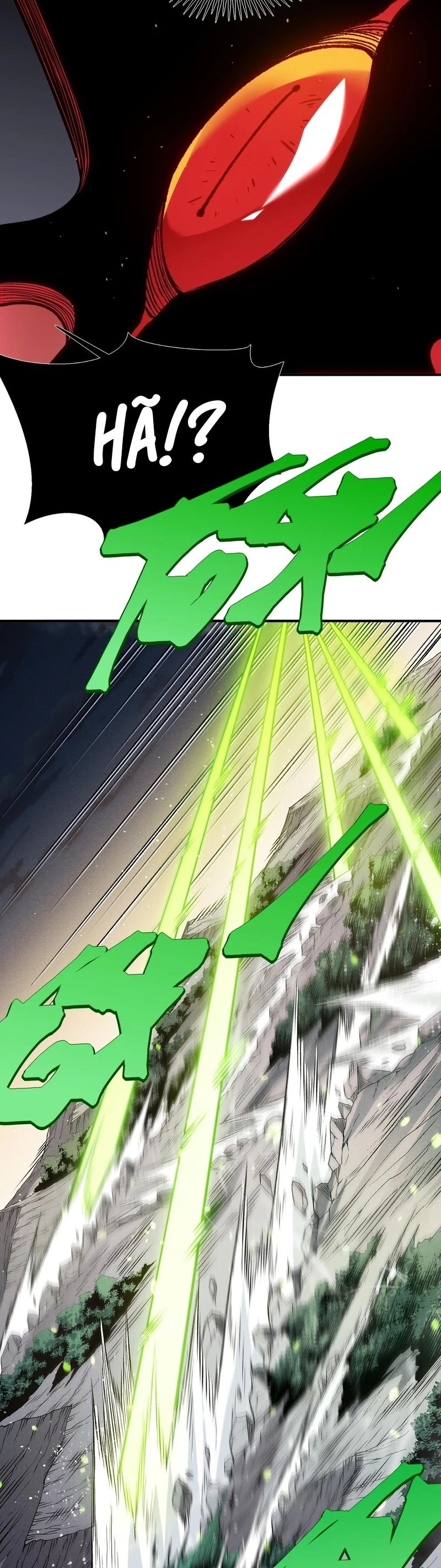 Read Demon Evolution PT Manga Online