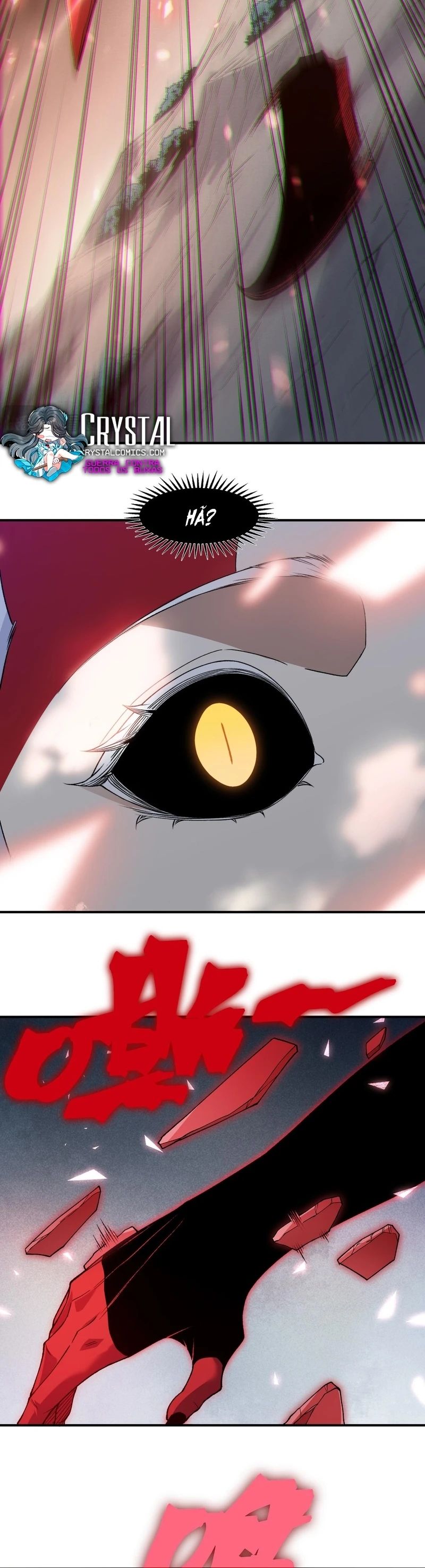 Read Demon Evolution PT Manga Online