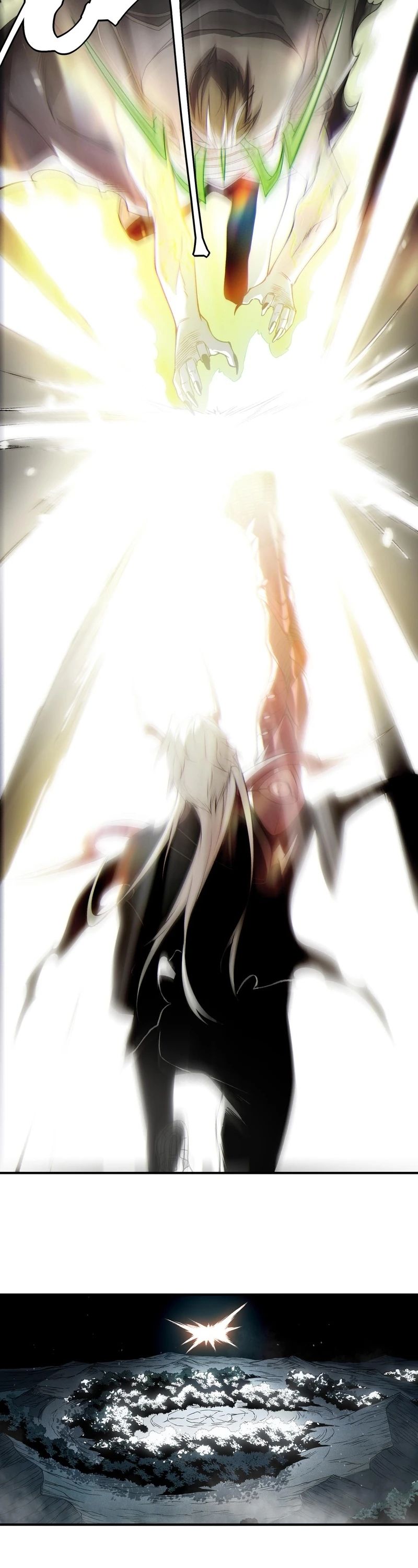 Read Demon Evolution PT Manga Online