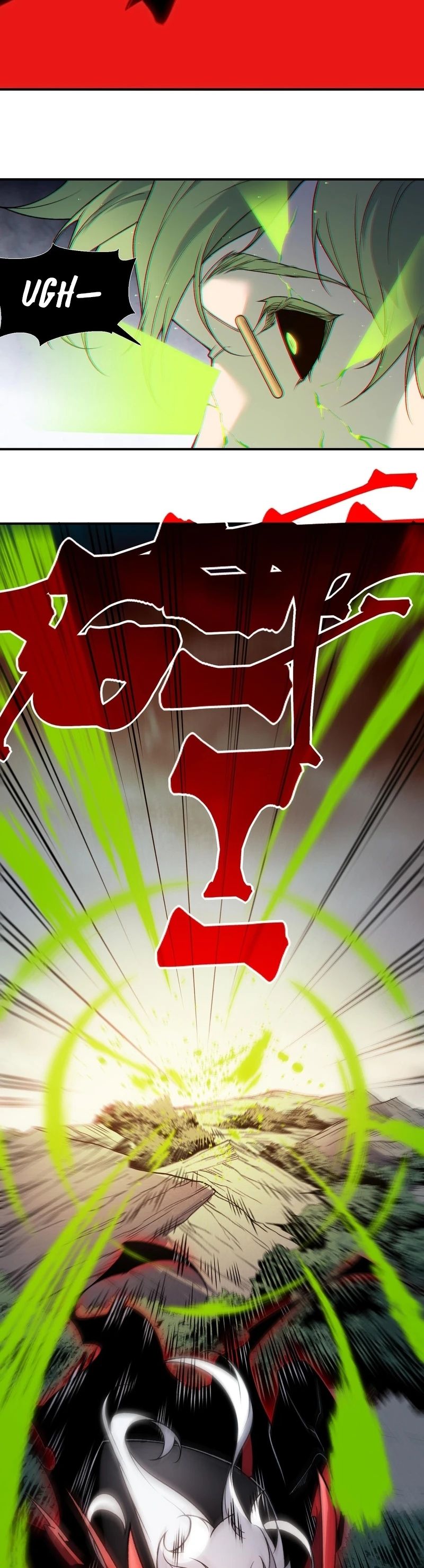 Read Demon Evolution PT Manga Online