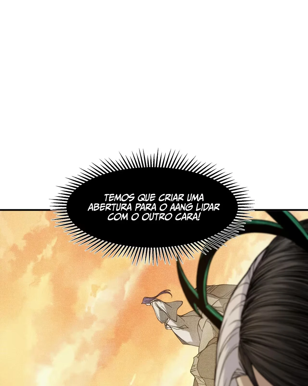 Read Demon Evolution PT Manga Online