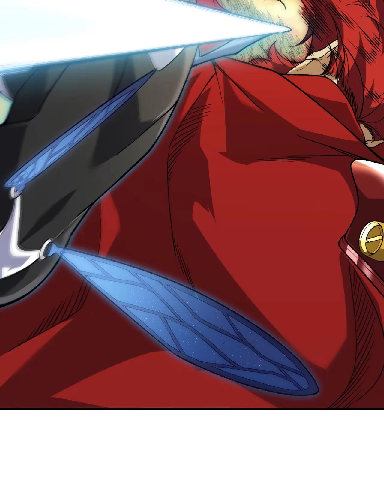 Read Demon Evolution PT Manga Online