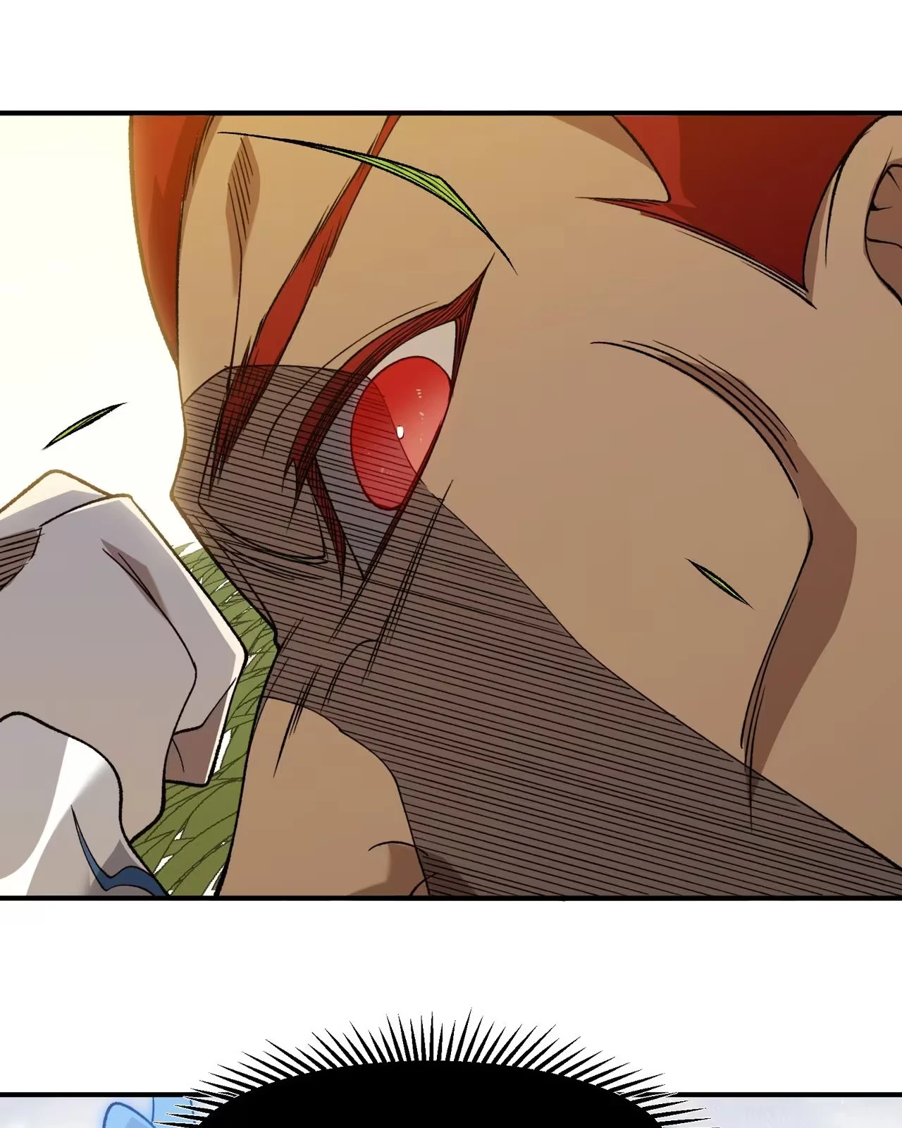 Read Demon Evolution PT Manga Online