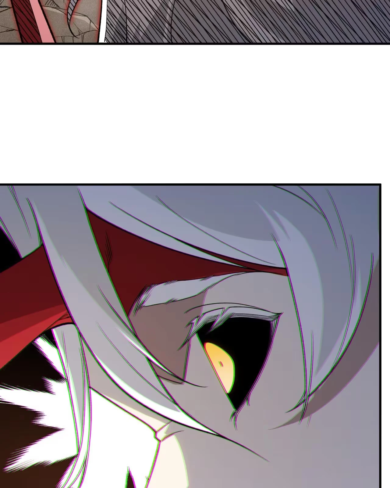 Read Demon Evolution PT Manga Online