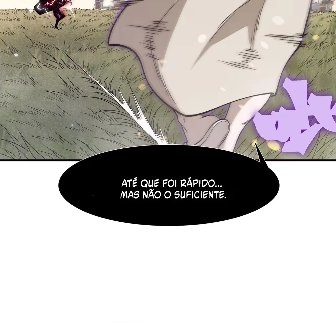 Read Demon Evolution PT Manga Online