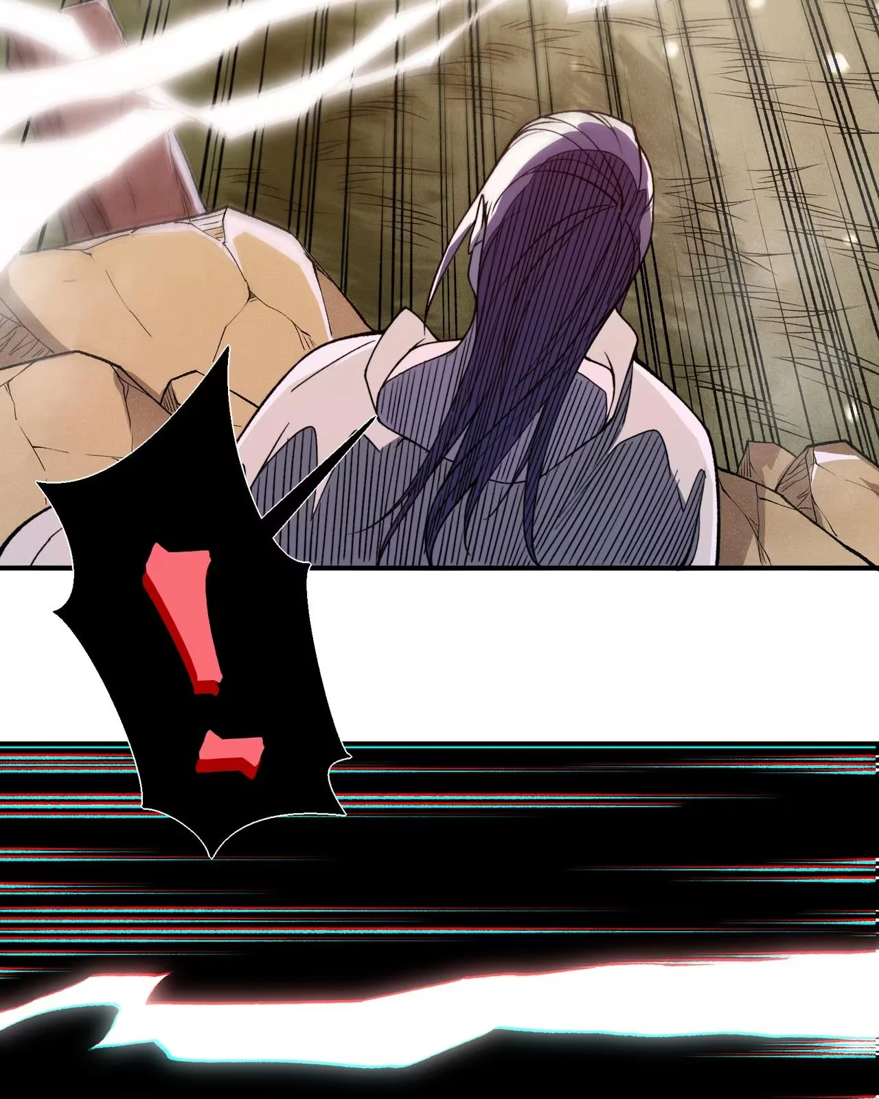 Read Demon Evolution PT Manga Online