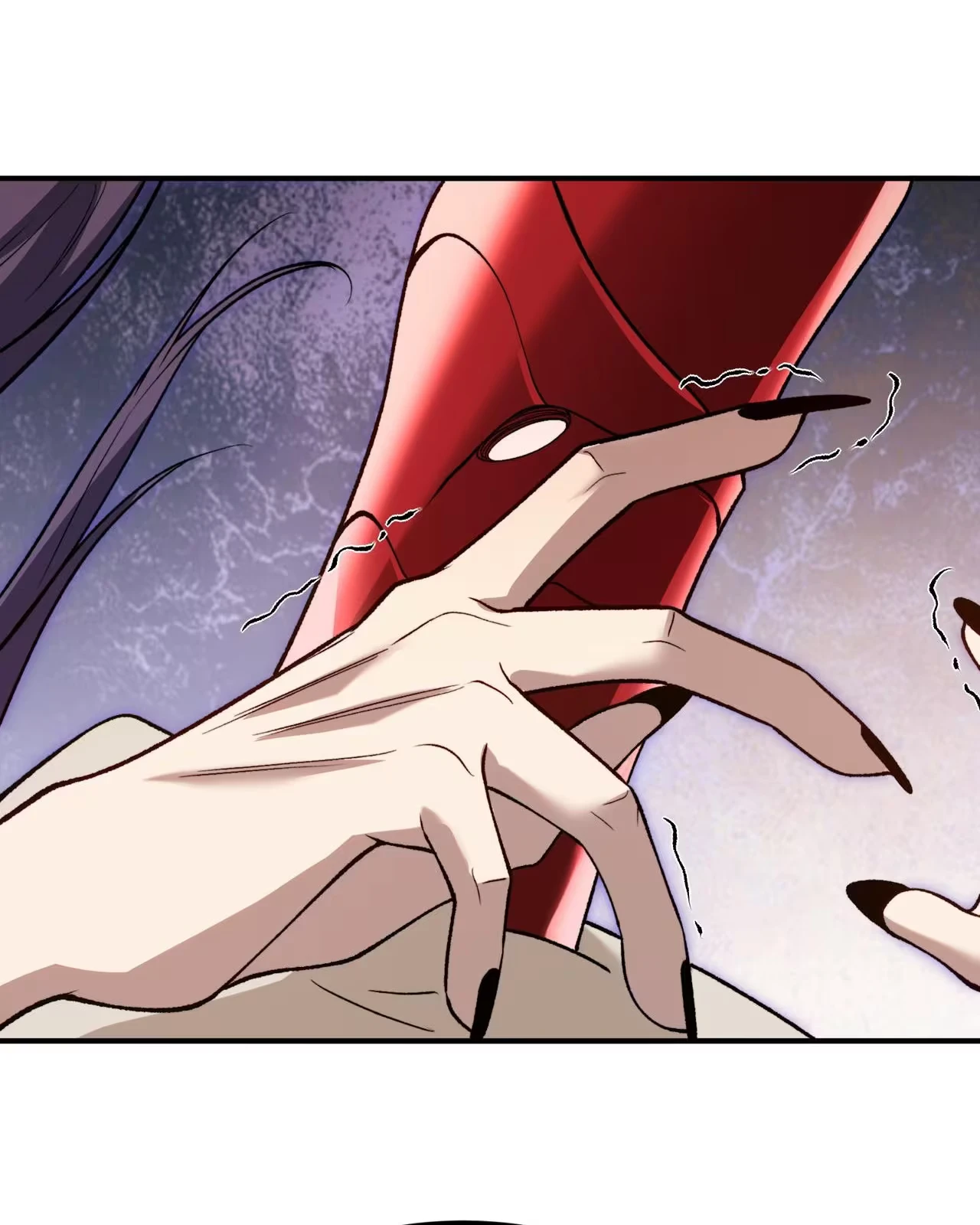 Read Demon Evolution PT Manga Online
