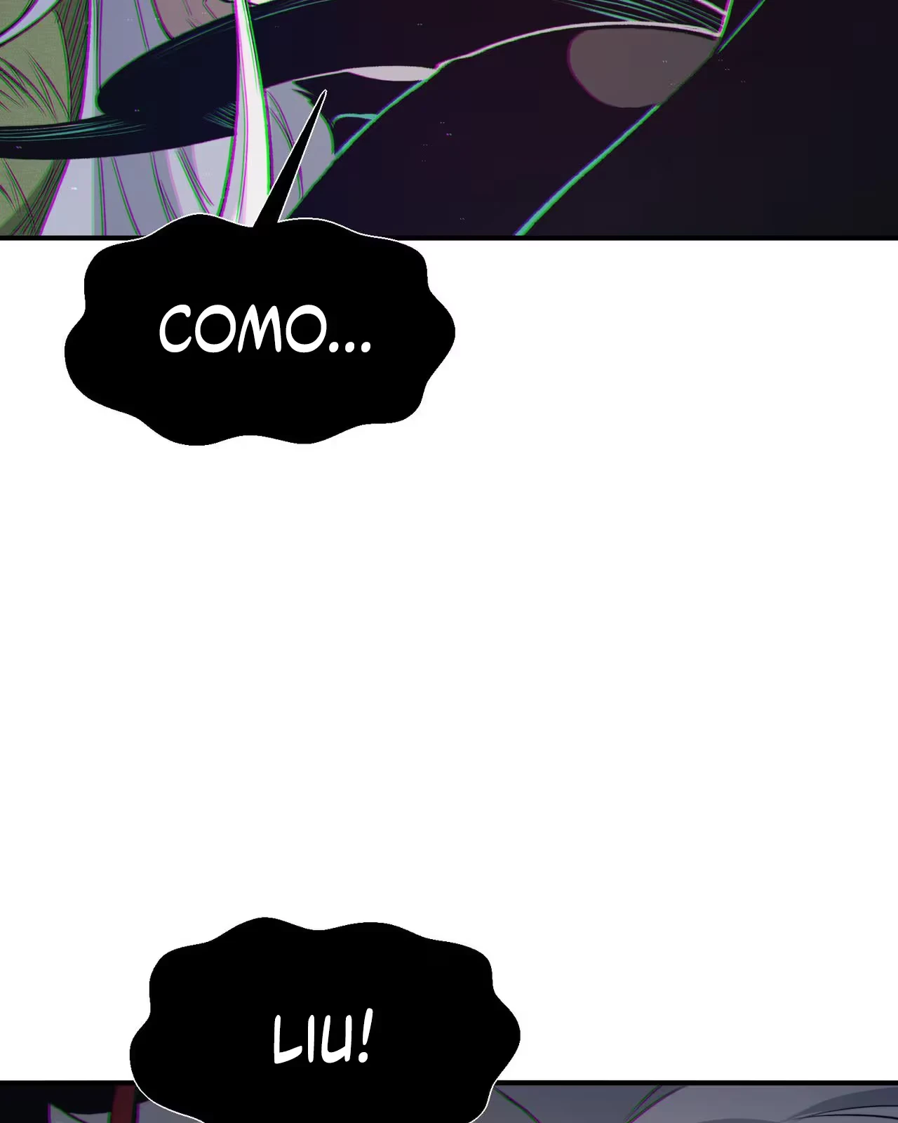 Read Demon Evolution PT Manga Online