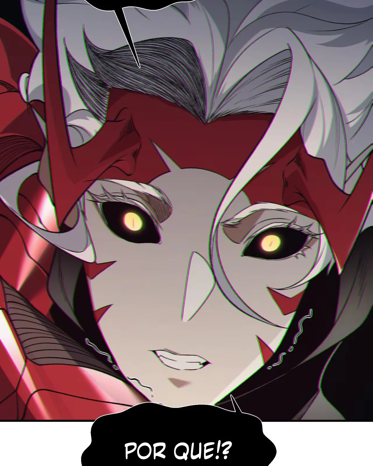 Read Demon Evolution PT Manga Online