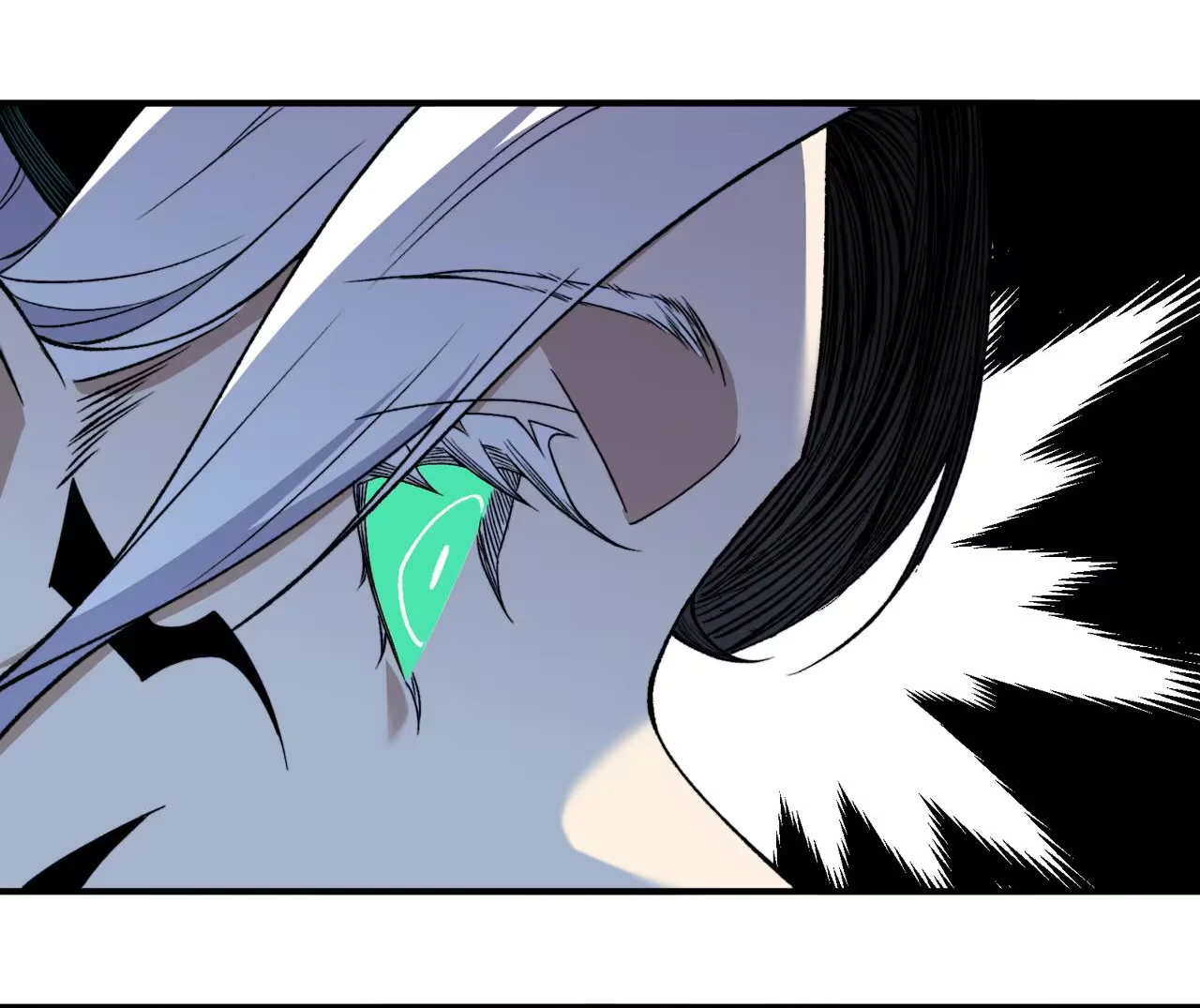 Read Demon Evolution PT Manga Online