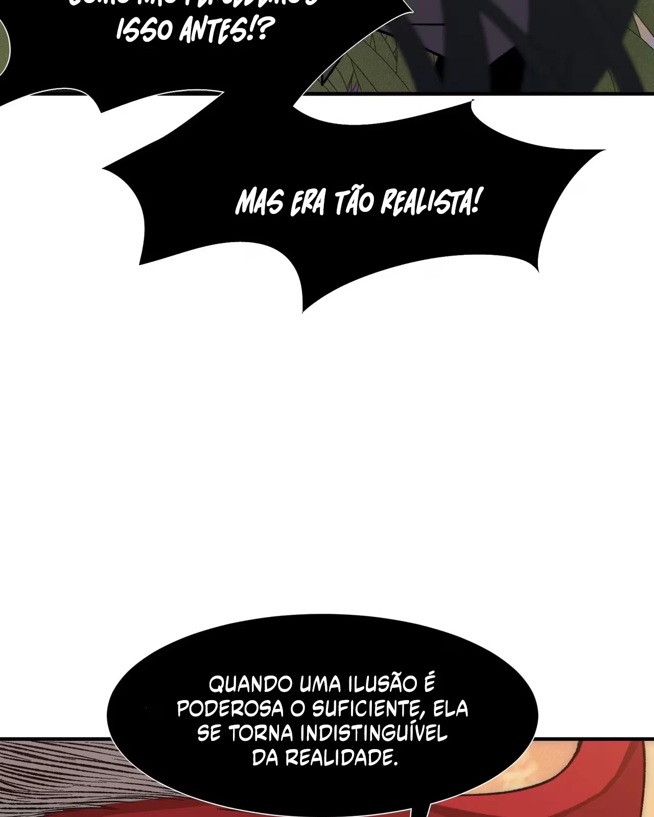 Read Demon Evolution PT Manga Online