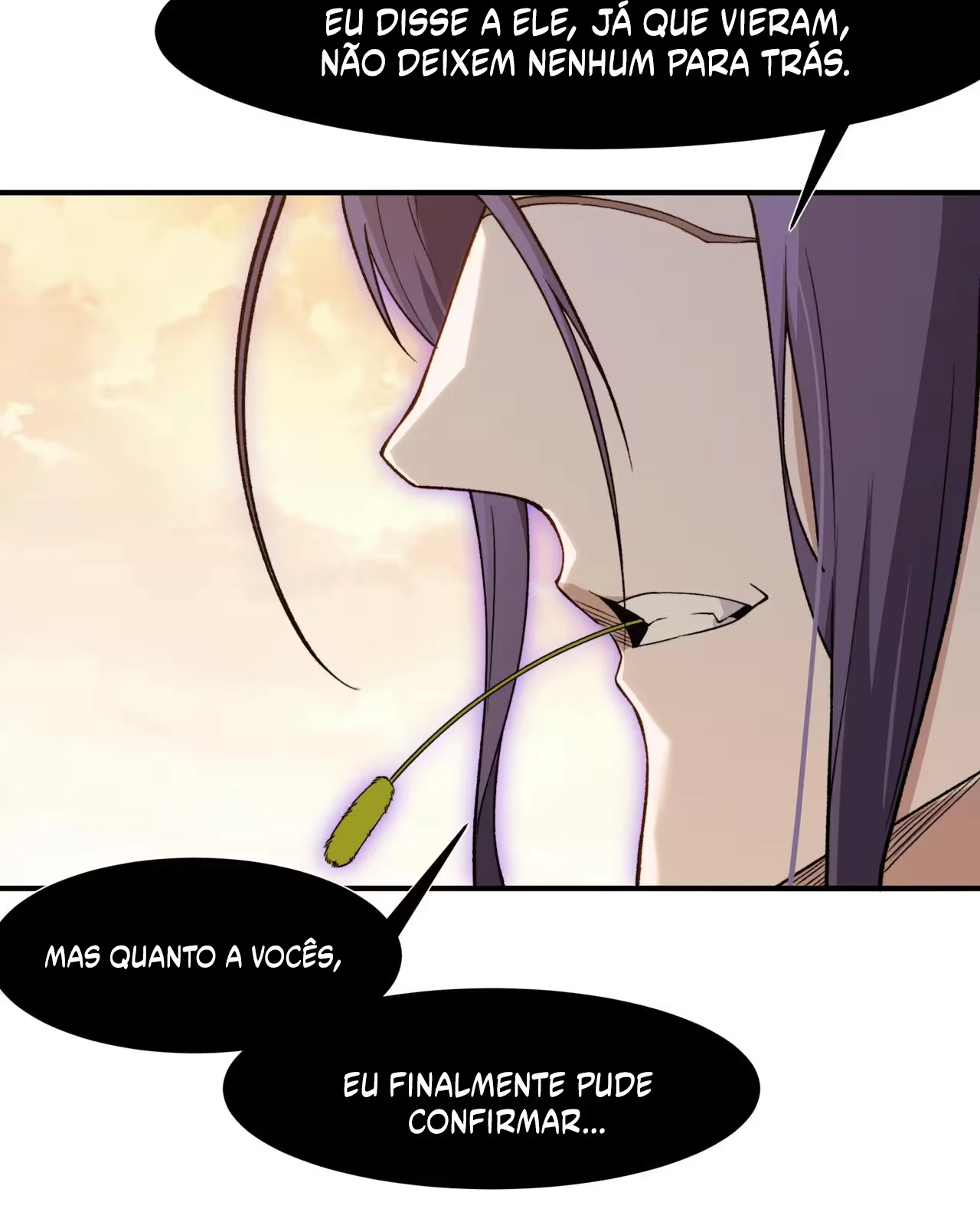 Read Demon Evolution PT Manga Online